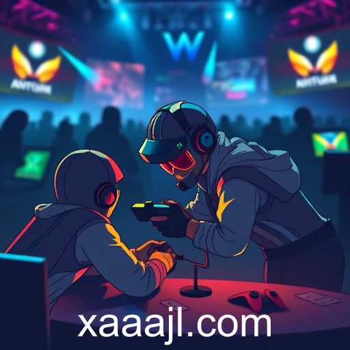 Digital Evolution in Gaming Communities