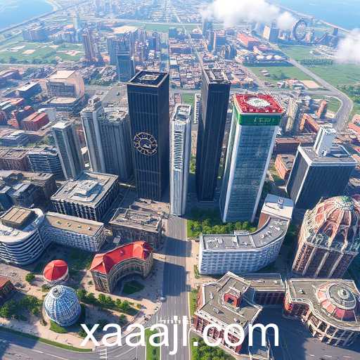 Digital Playgrounds: Uniting Gamers Worldwide