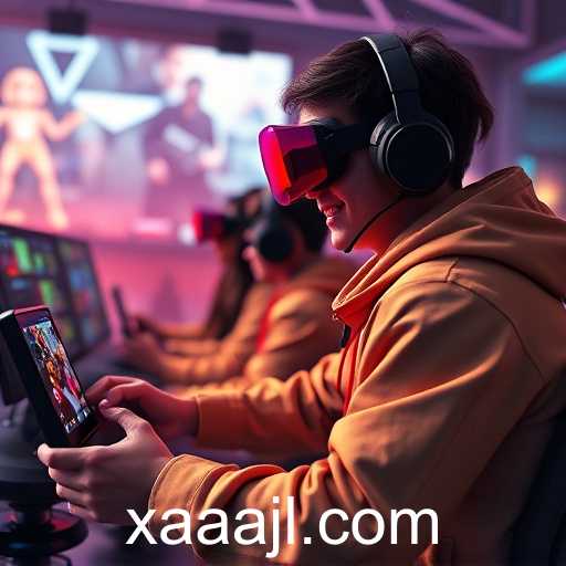 The Rise of English Gaming Websites