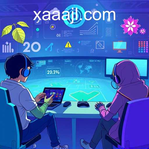 Gaming Evolution in 2025