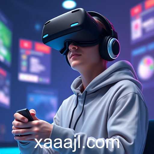 Gaming Evolves Amidst Digital Innovations