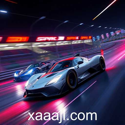 The Adrenaline Rush of Racing Games: Unveiling the World Beyond the Tracks