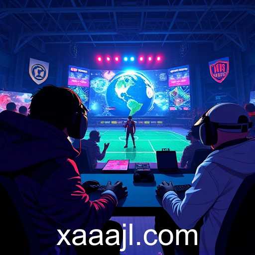 The Rise of Online Gaming Communities