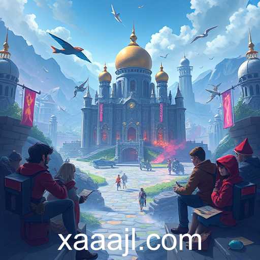 The Rise of Online Gaming in 2025