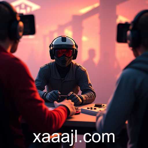 The Rise of Online Gaming Communities