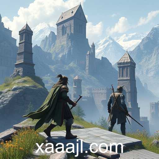 Exploring the Immersive World of RPG Games